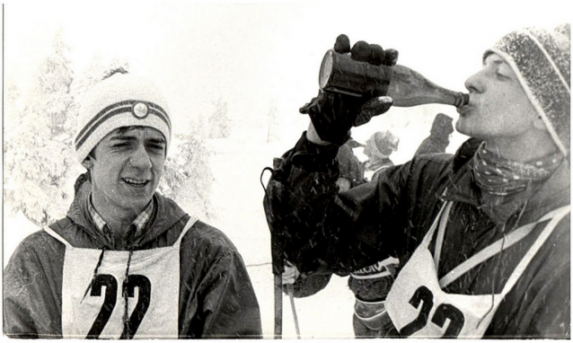 Krkonošská 70 je zrušena kvůli nedostatku sněhu