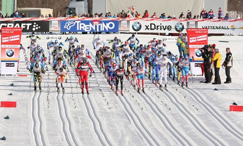 Starý český běžkař zemřel na Marcialonga Starý český běžkař zemřel na Marcialonga