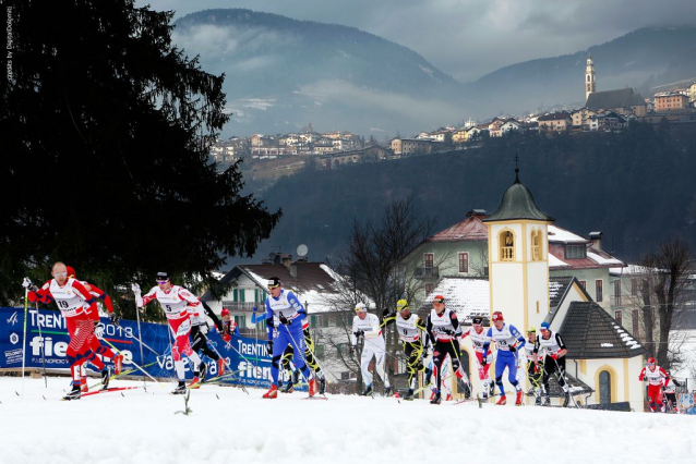 Kalendář Worldloppet 2014