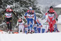 Kalendář Ski Classics 2017 Kalendář Ski Classics 2017