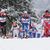 Val di Fiemme: tady se závodí Val di Fiemme: tady se závodí