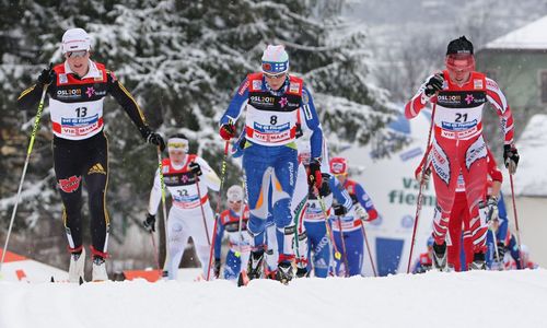 Kalendář Ski Classics 2017 Kalendář Ski Classics 2017