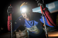 Noční stopu Valachy na poslední chvíli zachránilo počasí Noční stopu Valachy na poslední chvíli zachránilo počasí