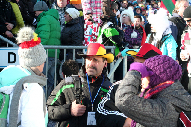 Biathlon World Cup Nové Město