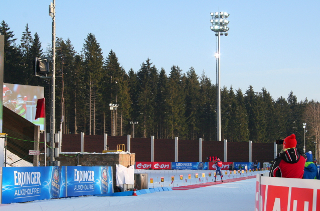 Sportovní sázení: tipněte, jak skončí biatlon v Novém Městě na Moravě?