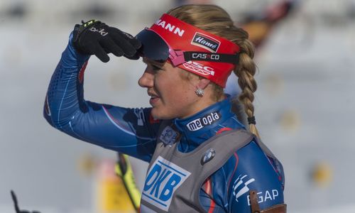 Women's Power: Dejte běžkám šanci Women's Power: Dejte běžkám šanci