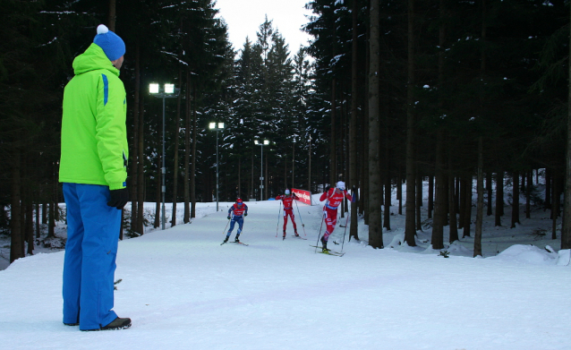 Sportovní sázení: tipněte, jak skončí biatlon v Novém Městě na Moravě?