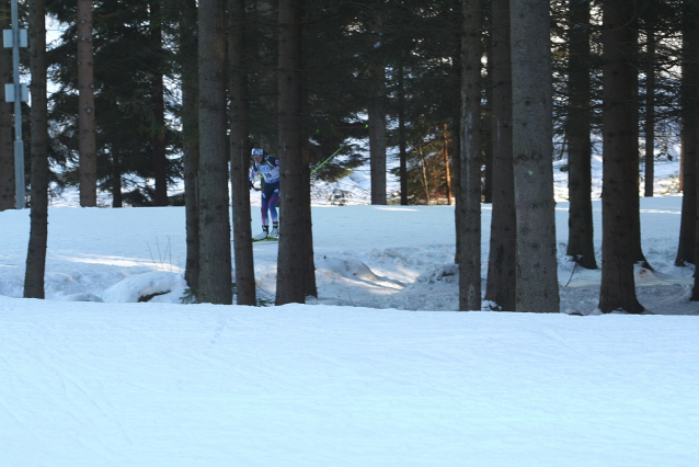 Biathlon World Cup Nové Město