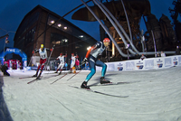 City Cross Sprint: sobotní běžky mezi vysokými pecemi   City Cross Sprint: sobotní běžky mezi vysokými pecemi