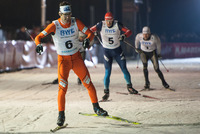 Kožíšek potřetí vyhrál v Ostravě!!! Kožíšek potřetí vyhrál v Ostravě!!!