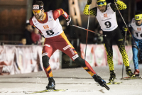 City Cross Sprint se poběží ve Vítkovicích 21. ledna