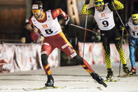 City Cross Sprint se poběží ve Vítkovicích 21. ledna City Cross Sprint se poběží ve Vítkovicích 21. ledna