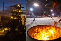 Run-up 2009 Run-up 2009