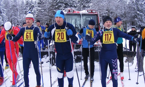 Patnáctka kolem Paprsku Patnáctka kolem Paprsku