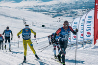 Kalendář Ski Classics 2025 Kalendář Ski Classics 2025