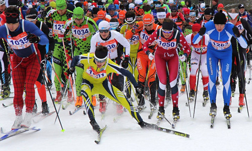 Vznikl nový laufařský Swix team Vznikl nový laufařský Swix team