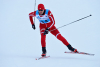 City Cross Sprint se jede v Ostravě mezi vysokými pecemi City Cross Sprint se jede v Ostravě mezi vysokými pecemi