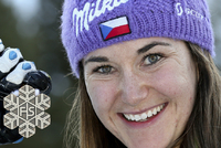 Šárčin první Světový pohár Šárčin první Světový pohár