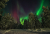 Tromsø: lov polární záře v Norsku