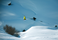 Freeride Jasná Adrenalin 2011