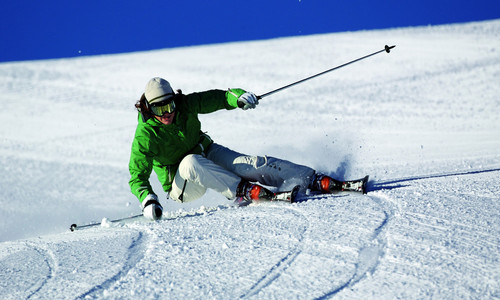 13 tipů na levné lyžování ve Švýcarsku