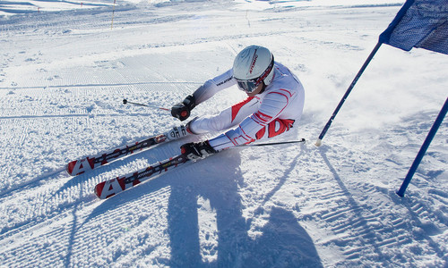 Ski4Fun Cup 2013 startuje v Bílé