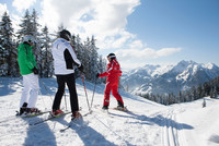 Váš lyžařský comeback. Nikdy není pozdě! Váš lyžařský comeback. Nikdy není pozdě!