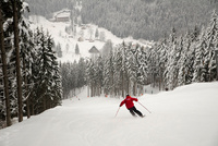 Na Razule se o víkendu lyžuje za 50 Kč. Asi ne naposledy Na Razule se o víkendu lyžuje za 50 Kč. Asi ne naposledy