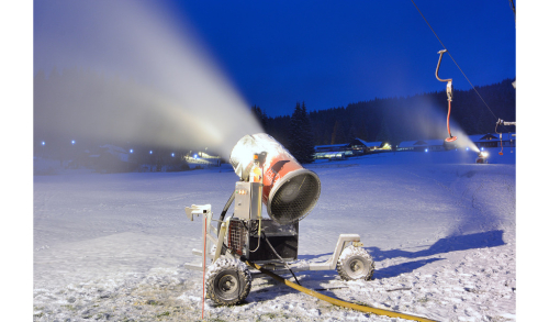 Kalendář akcí 2016 ve Ski areálu Razula