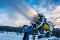Beskydy AKTUÁLNĚ 2016 Beskydy AKTUÁLNĚ 2016