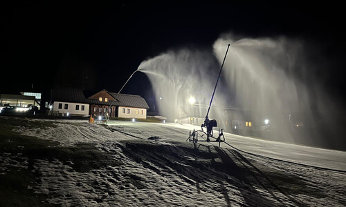 České hory AKTUÁLNĚ 2024/2025 České hory AKTUÁLNĚ 2024/2025
