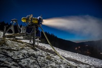 První lyžování: Monínec, Branná, Janské Lázně a Malá Úpa První lyžování: Monínec, Branná, Janské Lázně a Malá Úpa