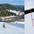 End of ski season in the Czech Republic End of ski season in the Czech Republic