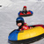 Snowtubingová dráha Razula Snowtubingová dráha Razula