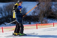 Lyžařská střediska zavřou po Vánocích Lyžařská střediska zavřou po Vánocích