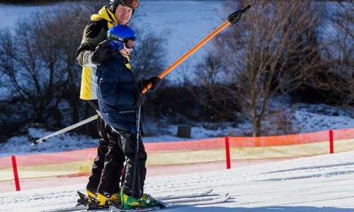 Lyžařská střediska zavřou po Vánocích Lyžařská střediska zavřou po Vánocích