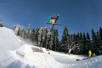 Ski areály: přípravná dělostřelba k válce o dotace