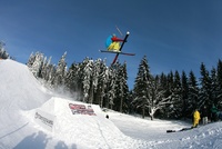 Jeseníky AKTUÁLNĚ 2019 Jeseníky AKTUÁLNĚ 2019