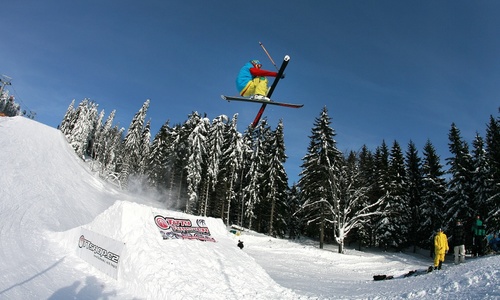 Jeseníky AKTUÁLNĚ 2011