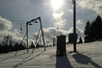 Bedřichov není Skijizerky Bedřichov není Skijizerky