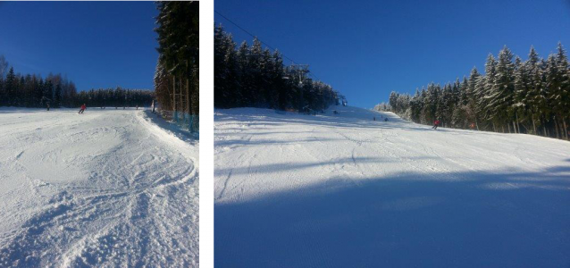 Skibus do Herlíkovic na hory