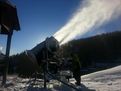 Snowhill patřila Vackovi, Němcovi, Rattajovi a teď Kučerovi