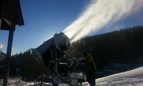 Snowhill patřila Vackovi, Němcovi, Rattajovi a teď Kučerovi