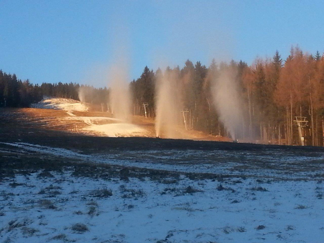 Skibus do Herlíkovic na hory