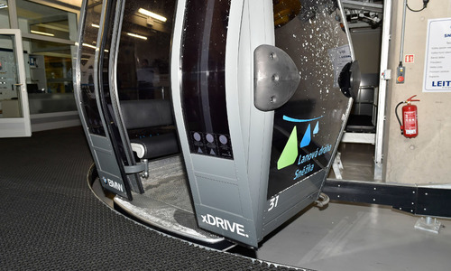 International Fair for Mountain Technologies International Fair for Mountain Technologies