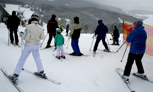 ODKAZY pro lyžaře ODKAZY pro lyžaře