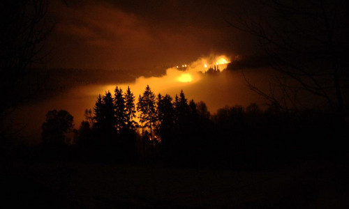 Zasněžují Herlíkovice, Šachty, Kamenec, Kašperské Hory a Mariánské Lázně Zasněžují Herlíkovice, Šachty, Kamenec, Kašperské Hory a Mariánské Lázně