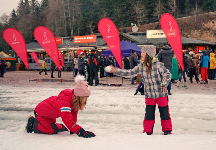 Stát českým skiareálům příliš nepomáhá