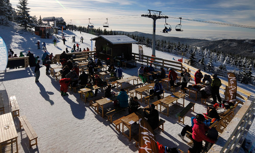 Jak žije Špindlerův Mlýn  Jak žije Špindlerův Mlýn