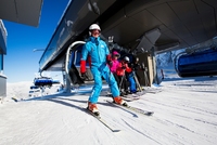 Czech Freeski Tour 2024 Czech Freeski Tour 2024